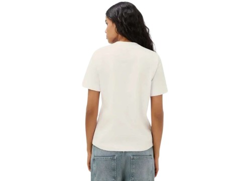 BLUSA FEM HERING 4H2V - Off white