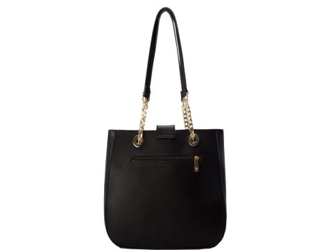 BOLSA BE FOREVER MATELASSE 32.81125-2 - Preto