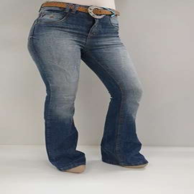 calças jeans emporio