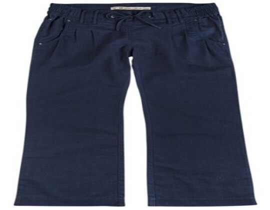 CALÇA HERING K01L - Azul