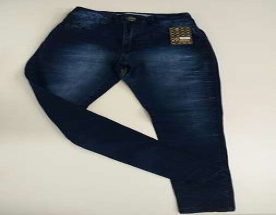 CALCA JEANS ÉDEN 850