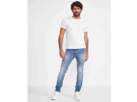 CALÇA JEANS MASC SKINNY FELIPE COLCCI 001.01.07499 - Jeans