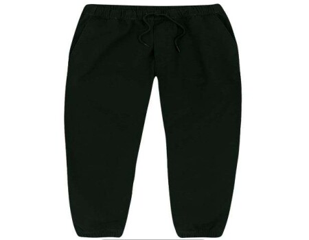 CALÇA MASCULINA EM SARJA HERING K4DY - Verde