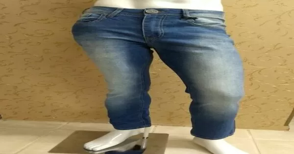 Calça jeans hot sale masculina cavalera