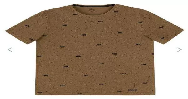 Camiseta Gola Polo Manga Curta Masculino Louis Vuitton Original