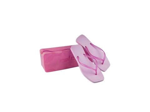 CHINELO C/ BAG COLCCI 158.01.01906 - Pink