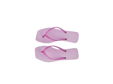 CHINELO C/ BAG COLCCI 158.01.01906 - Pink