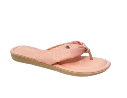 CHINELO DANIELE RASTEIRA PICCADILLY 401260 - Coral