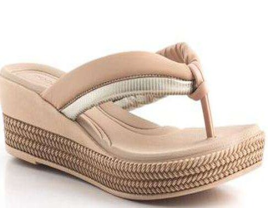 CHINELO FEMENINO PICCADILLY 530022 - Rosa