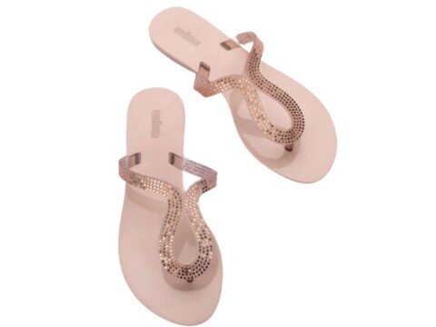 CHINELO HARMONIC LANA MELISSA 33987 - Rosa