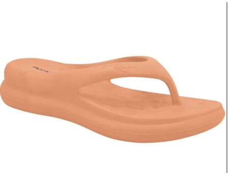 CHINELO MARSHMALLOW PICCADILLY C224003 - Laranja