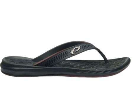 CHINELO MASCULINO EM TPU PEGADA 161001 - Marinho