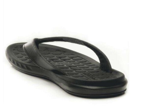 CHINELO MASCULINO PEGADA 133003-05 - Preto