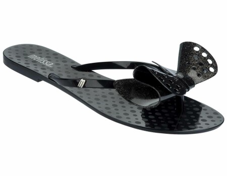 CHINELO MELISSA HARMONIC VII 31484 - Preto