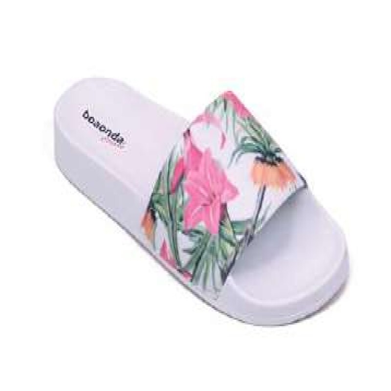 chinelo slide boa onda