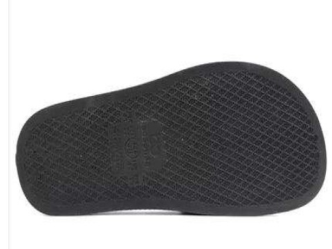 CHINELO SLIDE BOA ONDA CAPRI 1709 - Preto