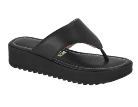 CHINELO TAMANCO VIZZANO 6492.319 - Preto