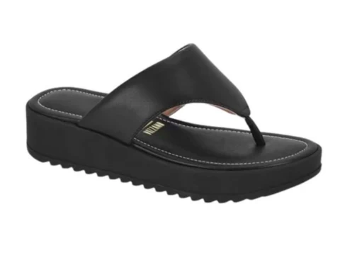 CHINELO TAMANCO VIZZANO 6492.319 - Preto