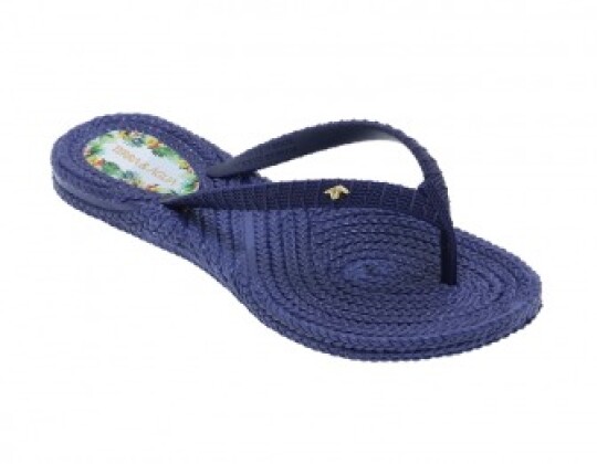 CHINELO TERRA E AGUA 240700 - Azul