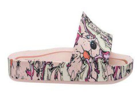 MEL BEACH SLIDE 3DB INFALTIL 32417 - Rosa