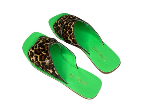 RASTEIRA ANIMAL PRINT RAPHAELLA BOOZ 978.22212732 - Animal print