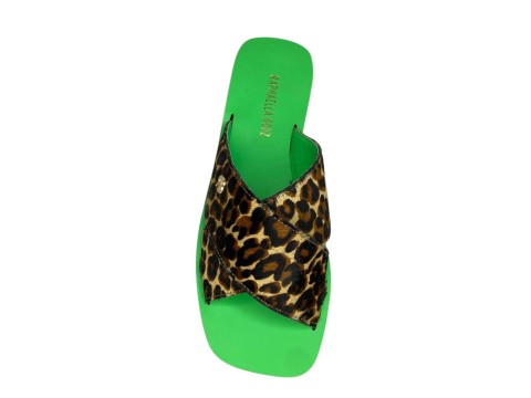 RASTEIRA ANIMAL PRINT RAPHAELLA BOOZ 978.22212732 - Animal print