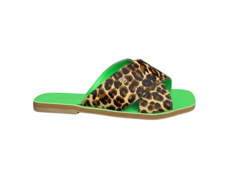 RASTEIRA ANIMAL PRINT RAPHAELLA BOOZ 978.22212732 - Animal print