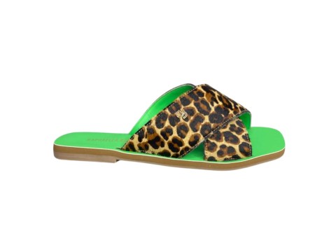 RASTEIRA ANIMAL PRINT RAPHAELLA BOOZ 978.22212732 - Animal print