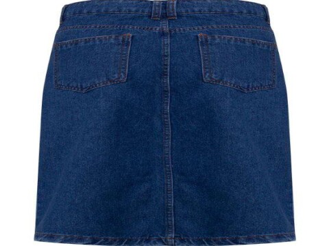 SAIA MIDI JEANS SEIKI 340200 - Jeans