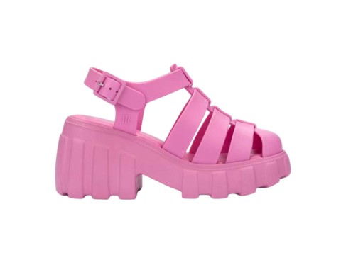 SANDALIA MELISSA MEGAN 33835 - Rosa