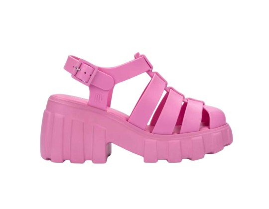 SANDALIA MELISSA MEGAN 33835 - Rosa