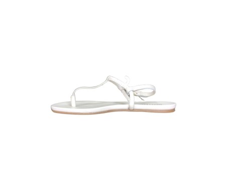 SANDALIA RASTEIRA BOTTERO 364103 - Off white