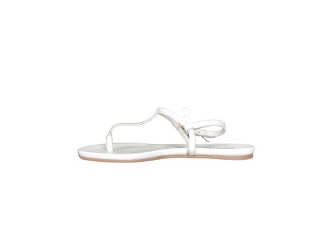 SANDALIA RASTEIRA BOTTERO 364103 - Off white