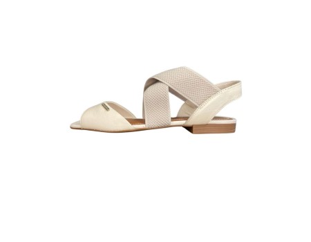 SANDALIA RASTEIRA FEMININO BOTTERO 323110 - Branco