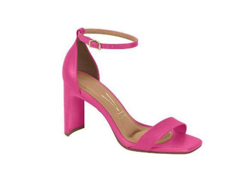 SANDALIA SALTO ALTO COLORS VIZZANO 6457.101 - Pink