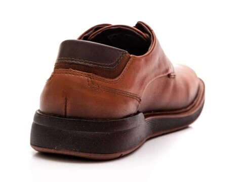 SAPATO CASUAL MASCULINO KILDARE 1441.8651 - Marrom