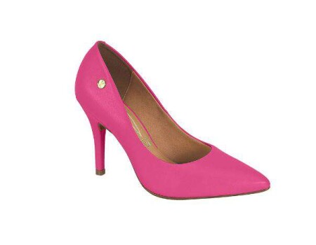 SCARPIN PELICA SALTO ALTO VIZZANO 1184.1101 - Pink