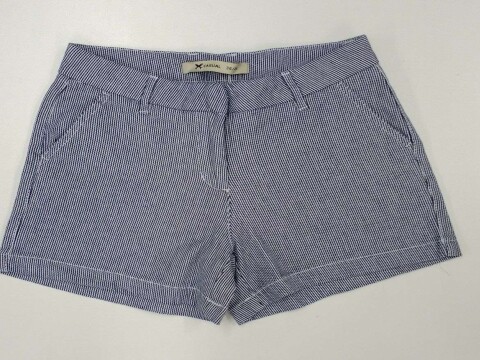 SHORTS FEM HERING K0NF - Listras