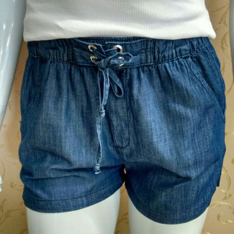 short jeans hering