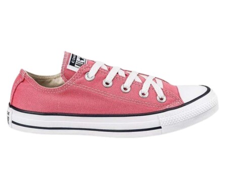 TÊNIS ALL STAR CHUCK TAYLOR CONVERSE CT04200037 - Rosa