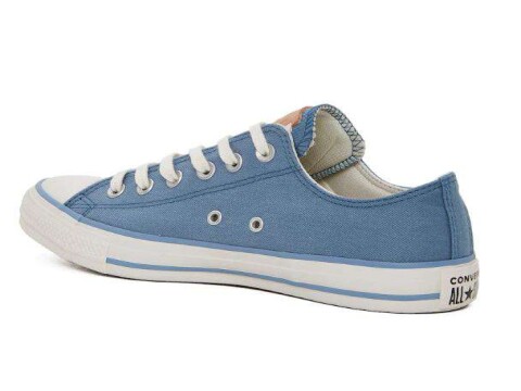 TÊNIS ALL STAR CHUCK TAYLOR CONVERSE CT18730001 - Azul