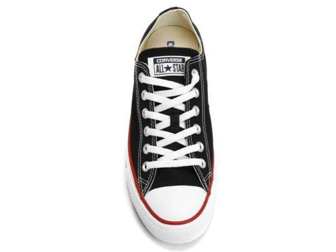 TÊNIS ALL STAR CHUCK TAYLOR CONVERSE CT00010001 - Preto