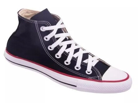 TÊNIS ALL STAR CHUCK TAYLOR CONVERSE CT0004000 - Preto