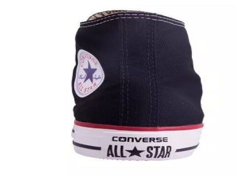 TÊNIS ALL STAR CHUCK TAYLOR CONVERSE CT0004000 - Preto