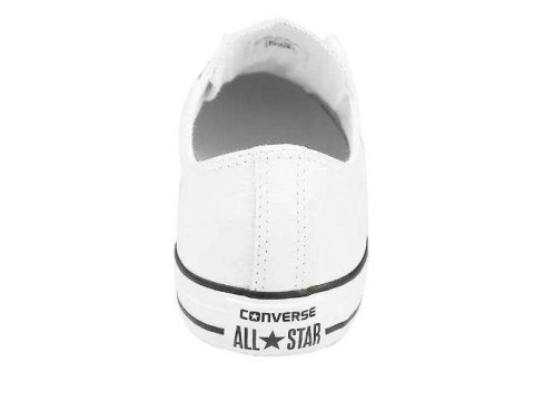 TÊNIS ALL STAR COURO CONVERSE CT04480001 - Branco