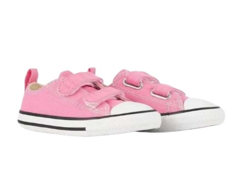 TÊNIS ALL STAR INFANTIL CONVERSE CK05080002 - Rosa