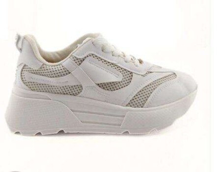 TENIS CASUAL VIZZANO 1408.103 - Branco