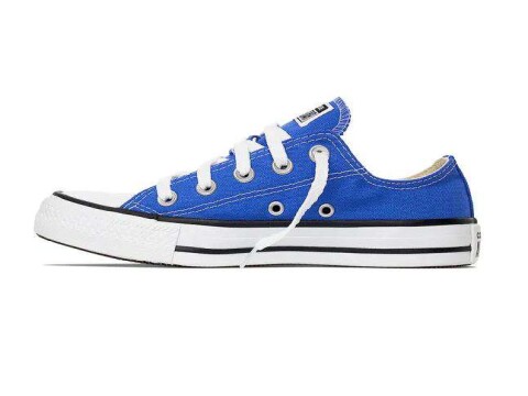 TÊNIS CONVERSE CHUCK TAYLOR COLORS CT00100006 - Azul