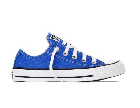 TÊNIS CONVERSE CHUCK TAYLOR COLORS CT00100006 - Azul