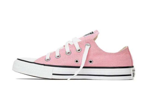 TÊNIS CONVERSE CHUCK TAYLOR COLORS CT00100006 - Rosa